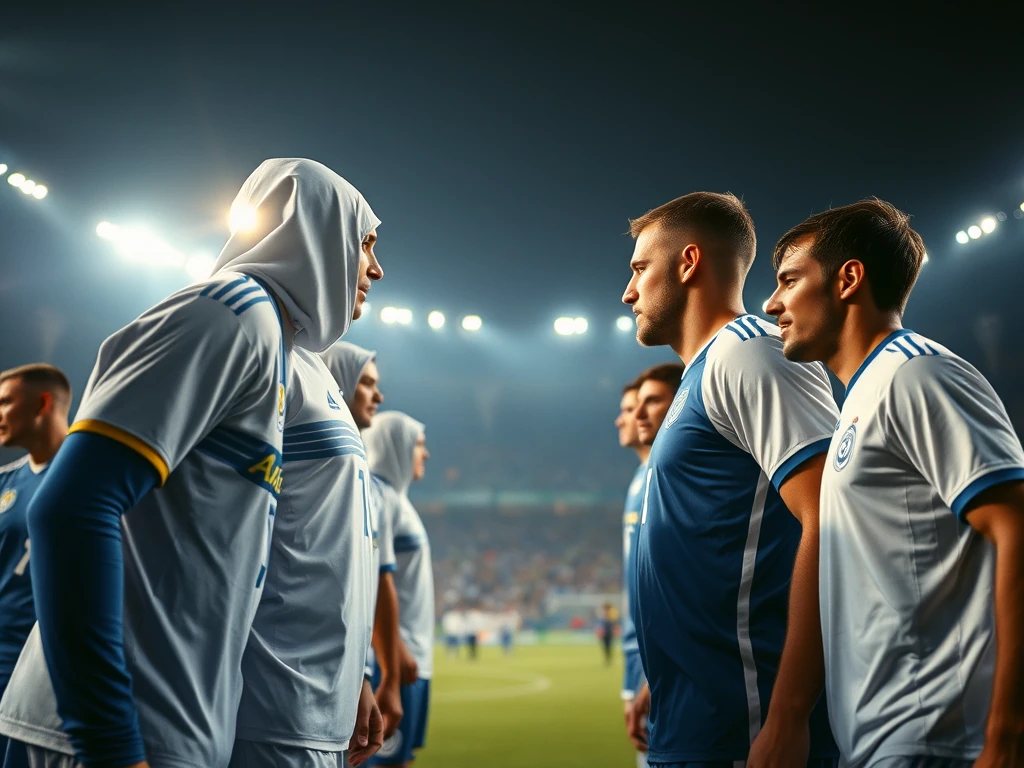 Les supporters de l'AJ Auxerre, connus pour leur passion indéfectible, cultivent des traditions qui transcendent le...