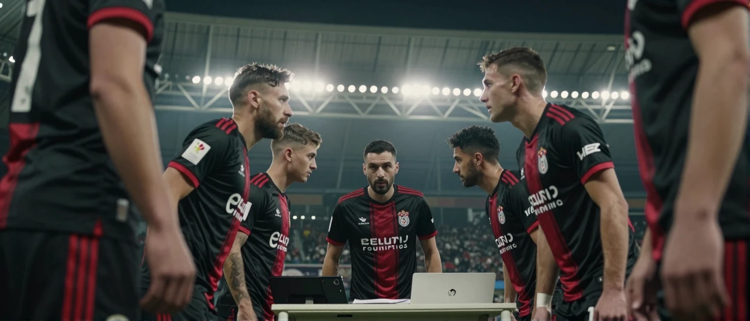 FC Midtjylland er klar til Europa League-kvalifikation mod Besiktas