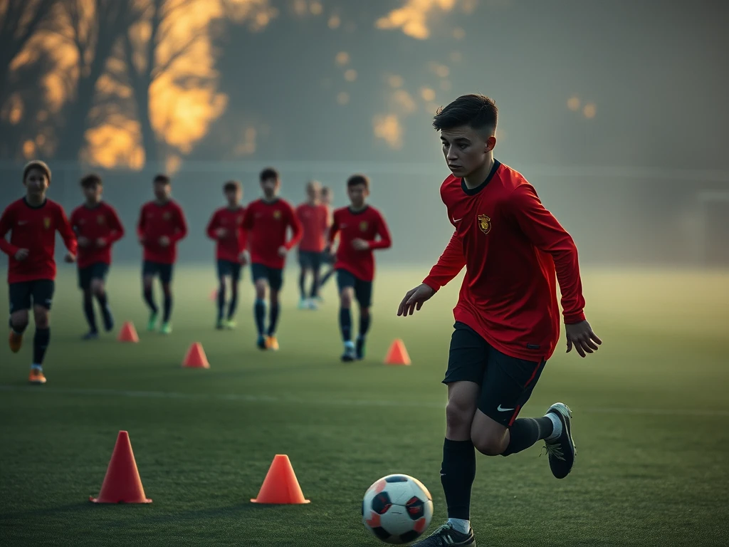 Lincoln City Football Club is recruiting volunteer scouts to identify and recommend talented young players