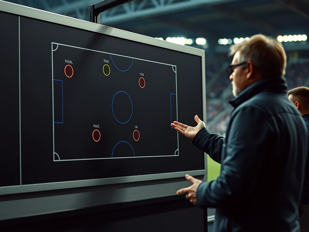 L'équipe de France doit réévaluer ses choix tactiques à l'approche de la Coupe du Monde 2026