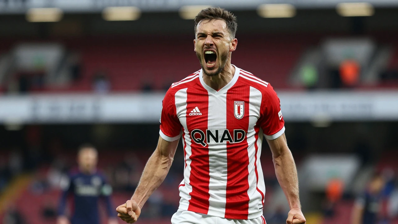 Lincoln City ended a 65-year wait for a second-tier win with a crucial three points away to Bolton Wanderers on the...