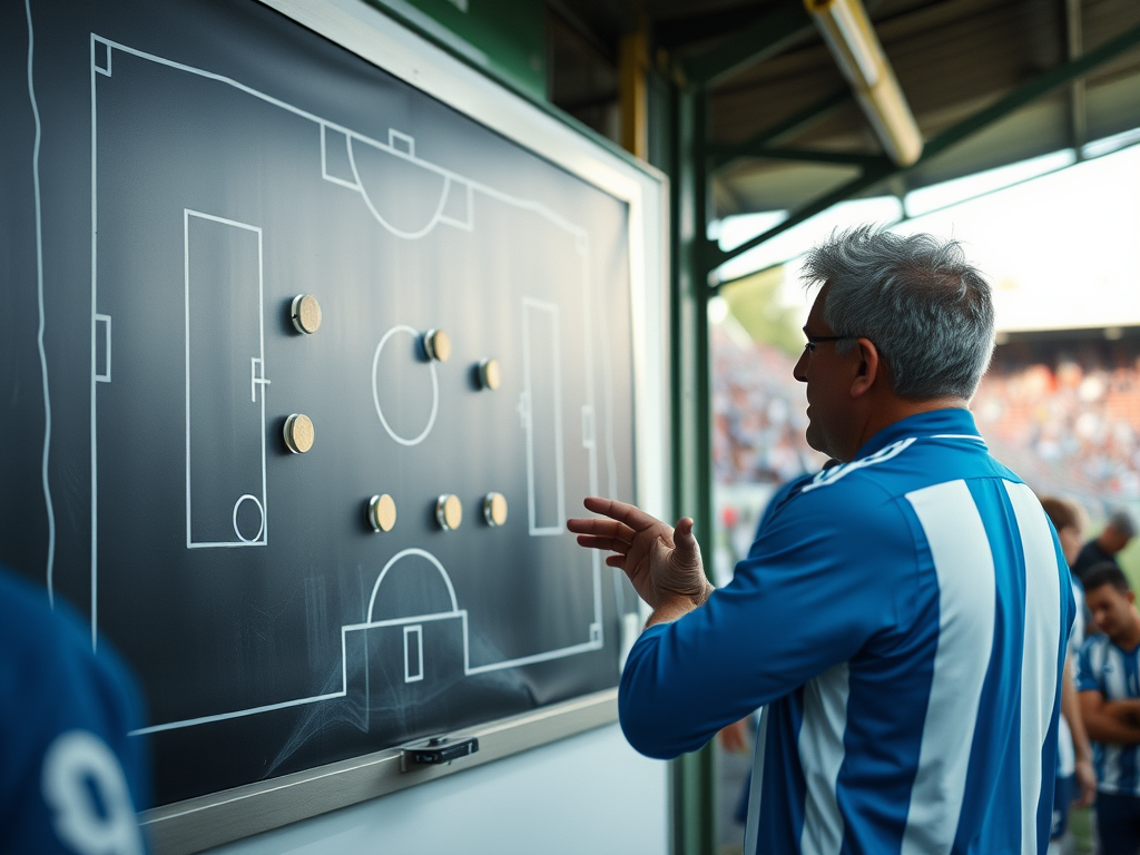 Maximilian Senft: New Head Coach at Karlsruher SC