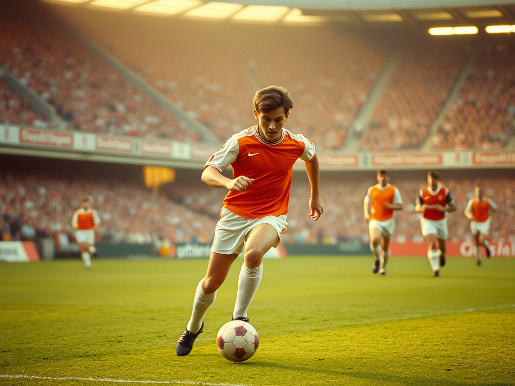 Blackpool FC's Historic 1971 Promotion: A Turning Point in the Club's Journey