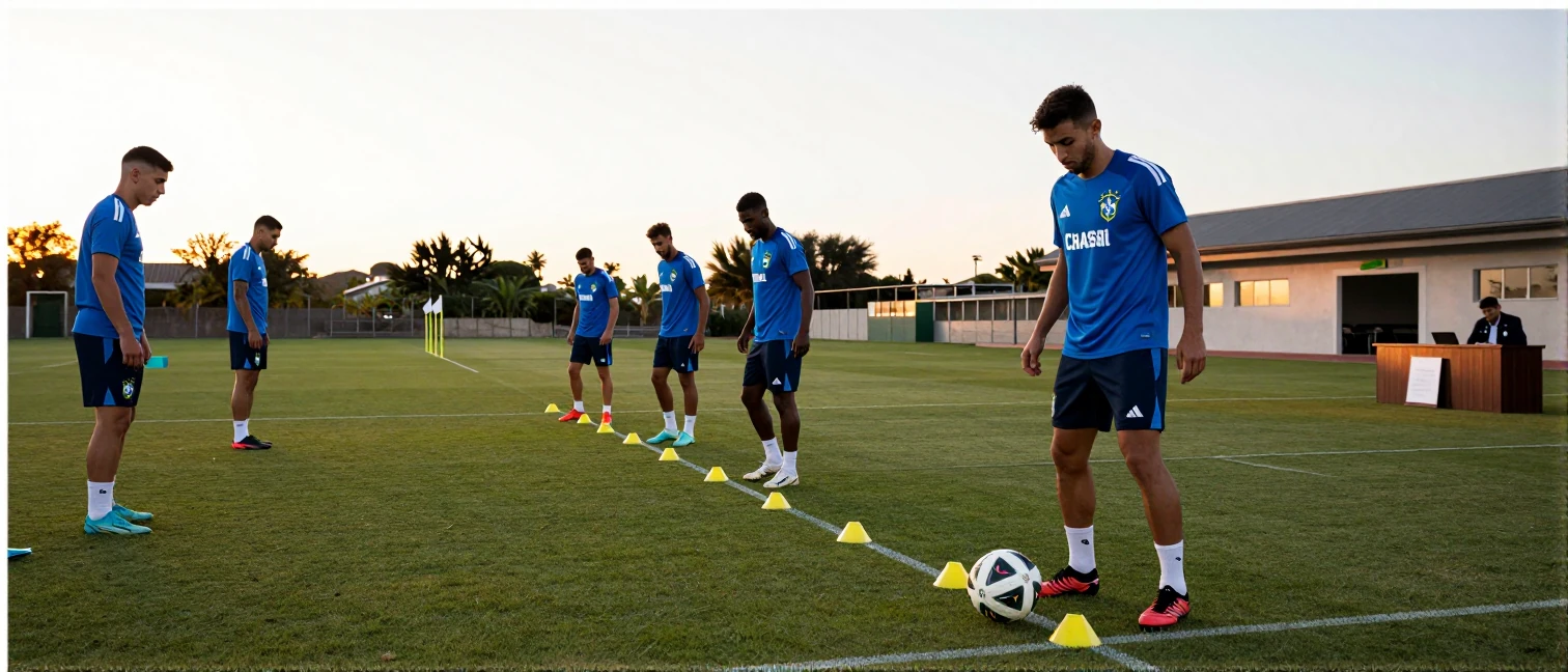 Hoffenheim räumt die zweite Reihe aus: Brasilien zieht Chaves an