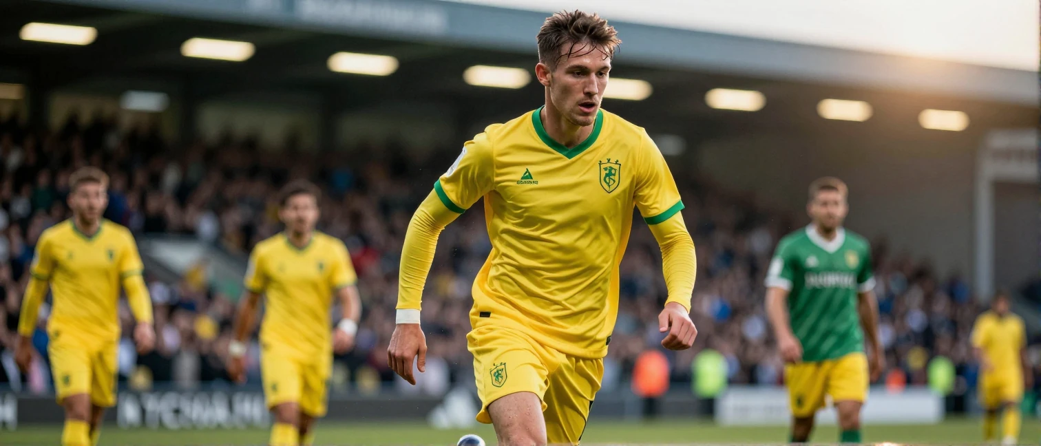 Alen Halilović onderhandelt actief na zijn vertrek bij Fortuna Sittard