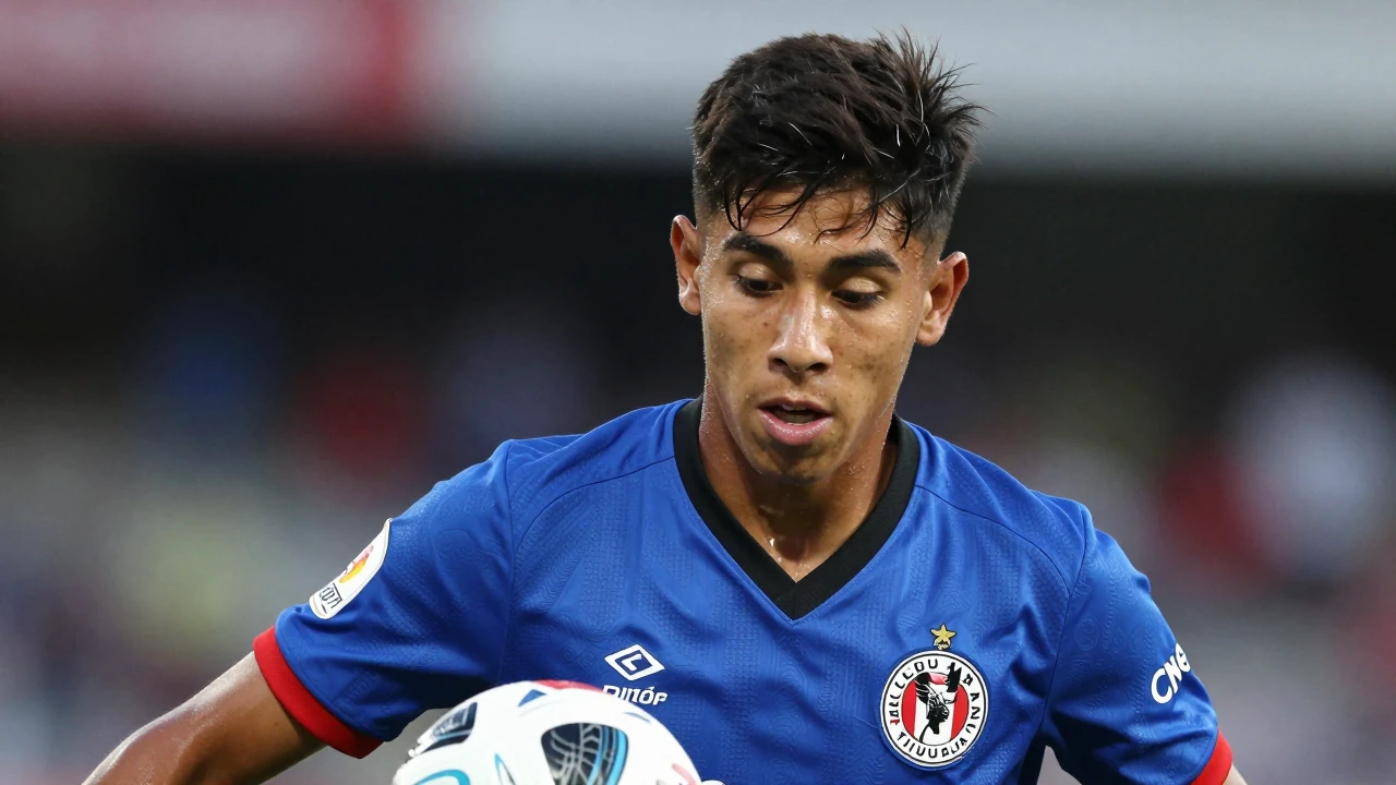Club Tijuana confirma sus alineaciones para el partido contra Chivas en el Akron, con Abreu dirigiendo a los Xolos y...