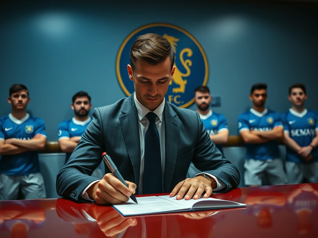 Rangers Star Drops Major Hint on Future Transfer