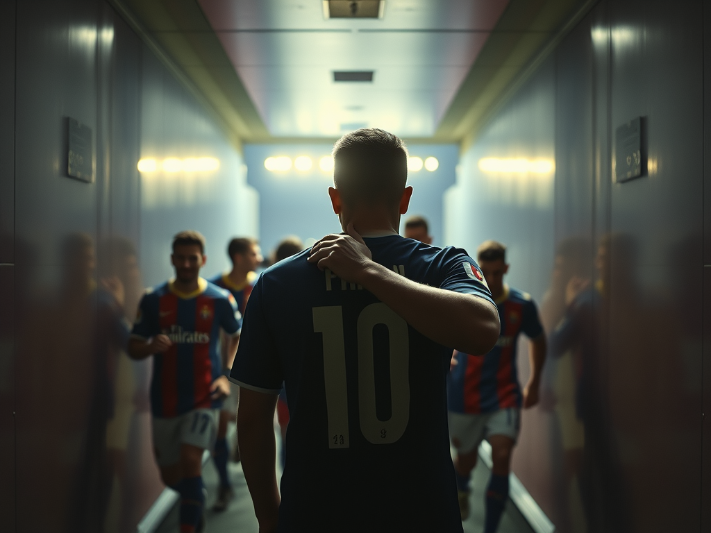 Strategies to Strengthen Los Ches' Defense in La Liga