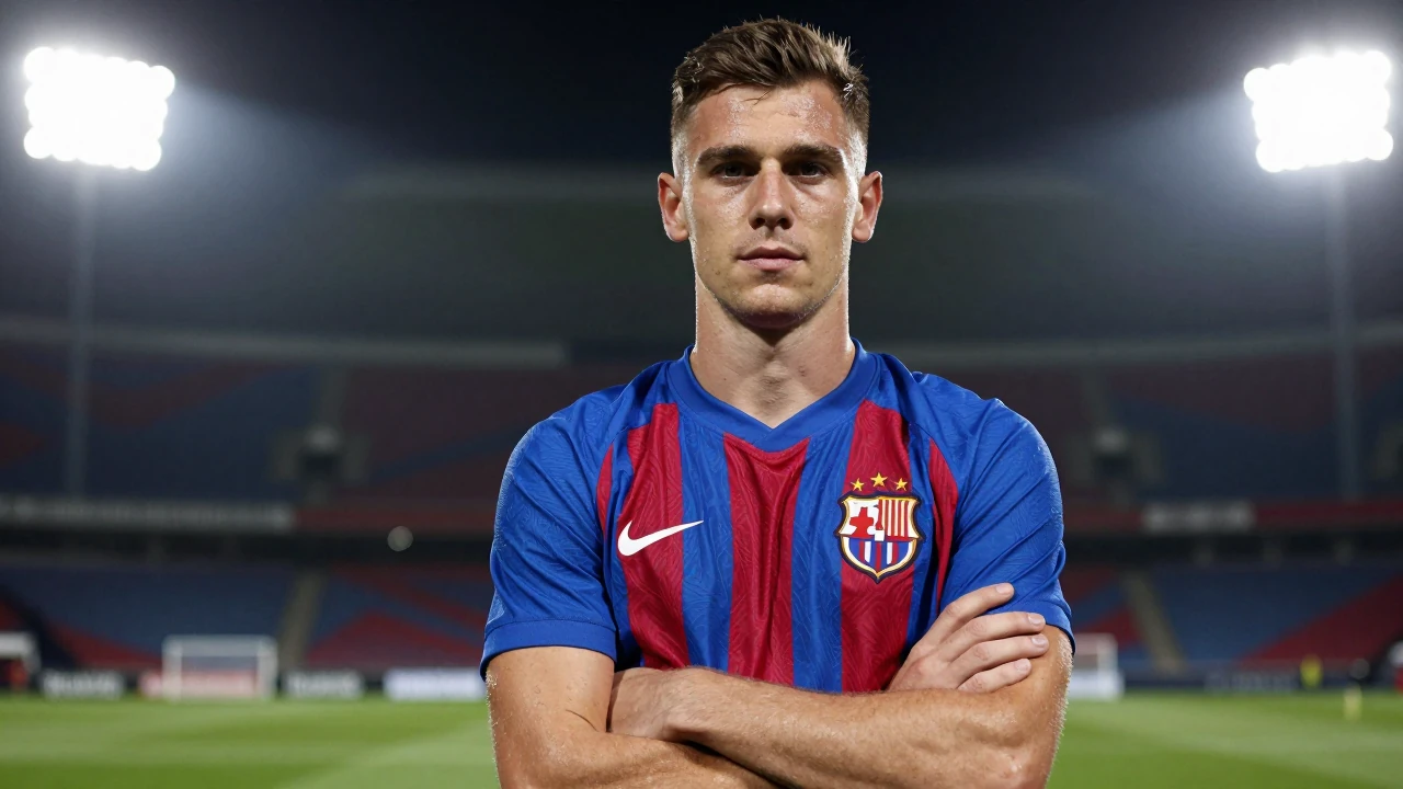 Barcelona confirma el fichaje de Rodri desde Manchester City