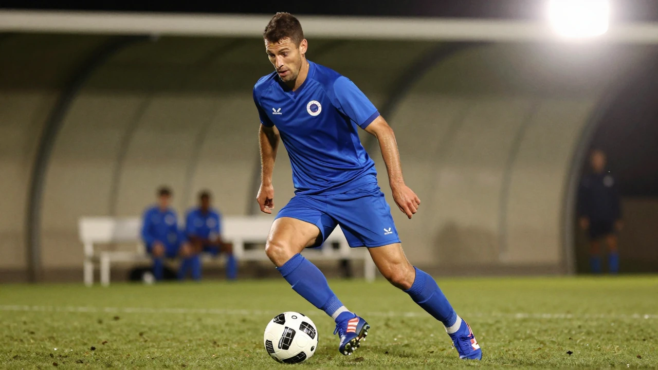 Daan Heymans bevestigt dat KAA Gent informeel interesse toonde, maar dat KRC Genk een transfer vorige zomer resoluut...
