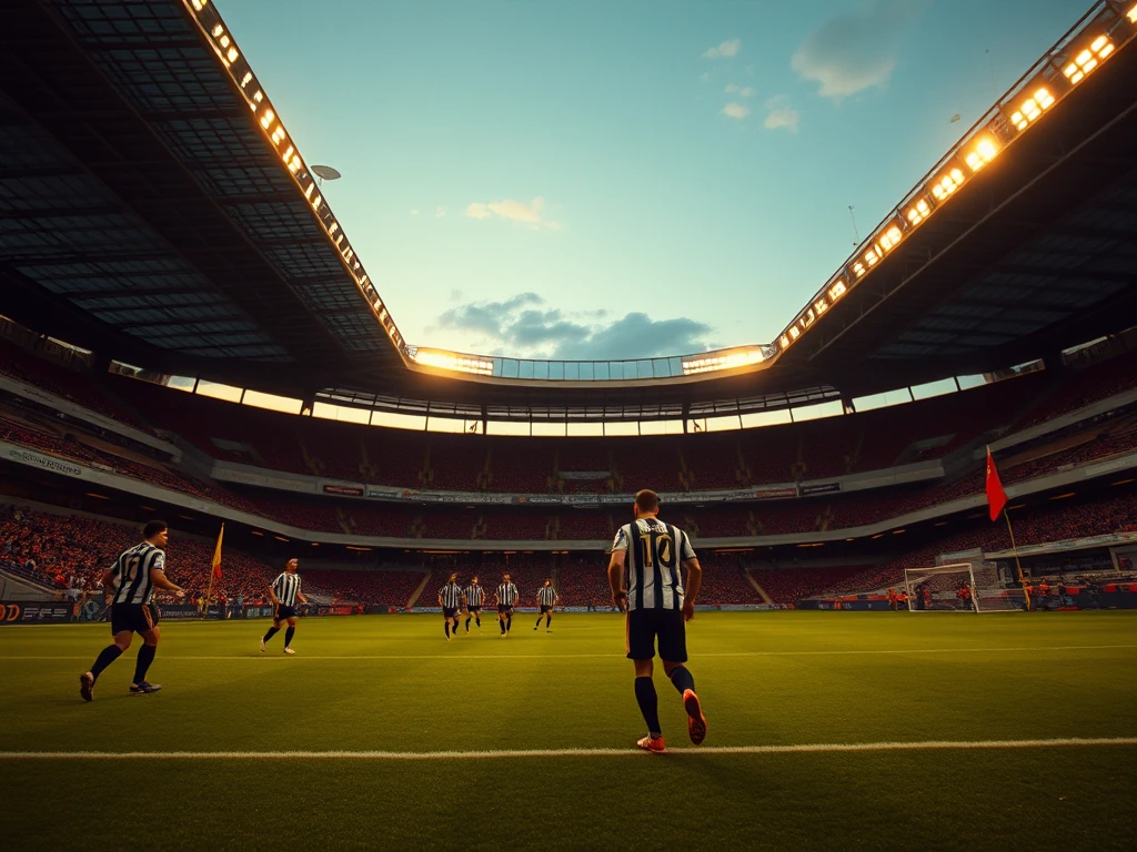 As Newcastle United looks to build momentum in the league, fine-tuning tactical approaches could be pivotal. This...
