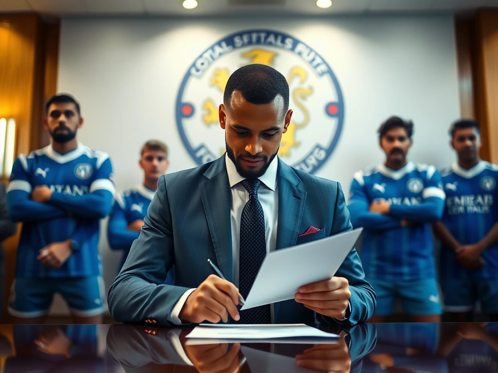 Everton Eye Taty Castellanos as Key Transfer Target This Summer