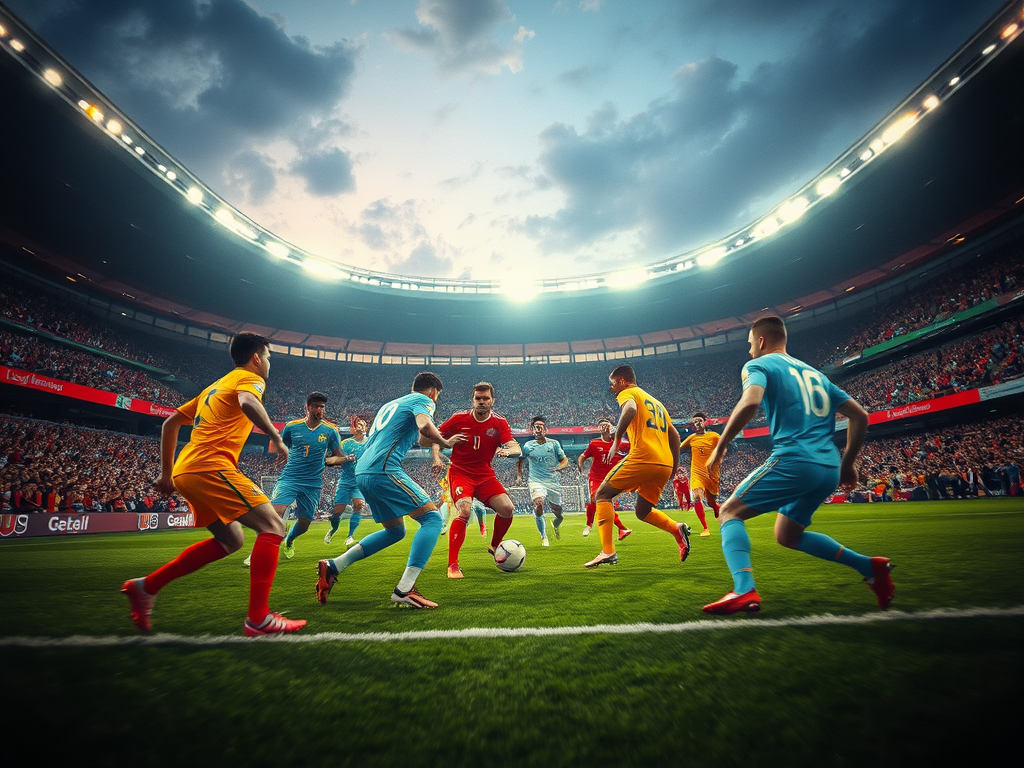 Portugal enfrenta Colômbia e Uzbequistão na Copa do Mundo 2026