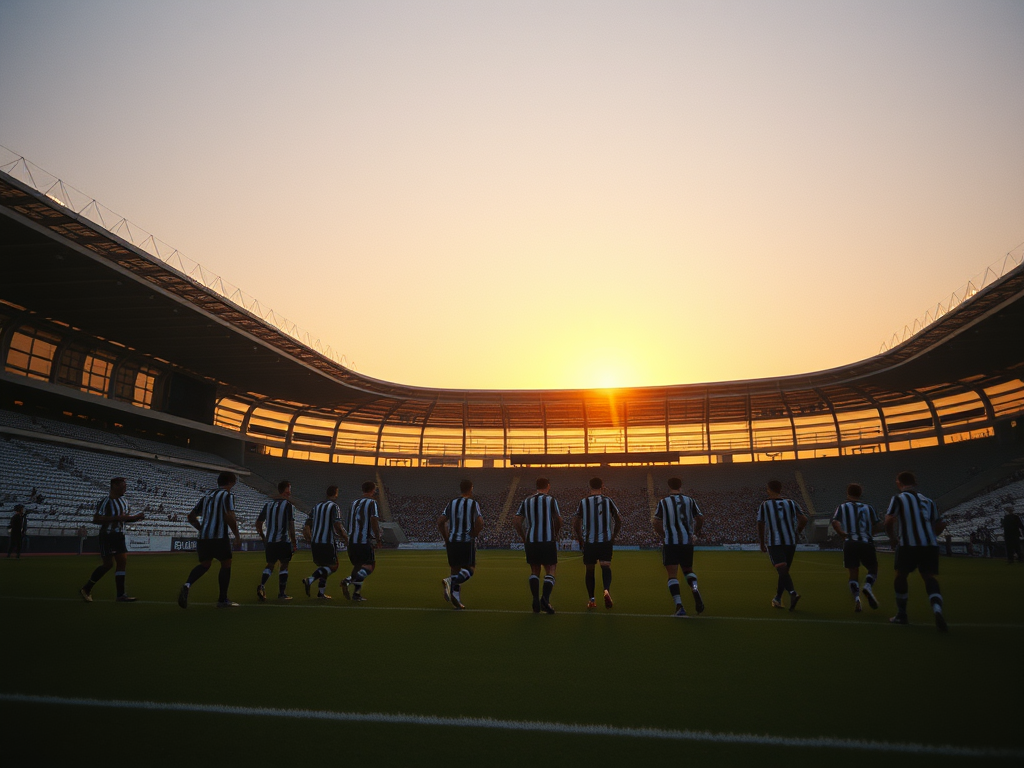 Cultural Leonesa's 1986 Promotion: A Celebration of Resilience and Unity