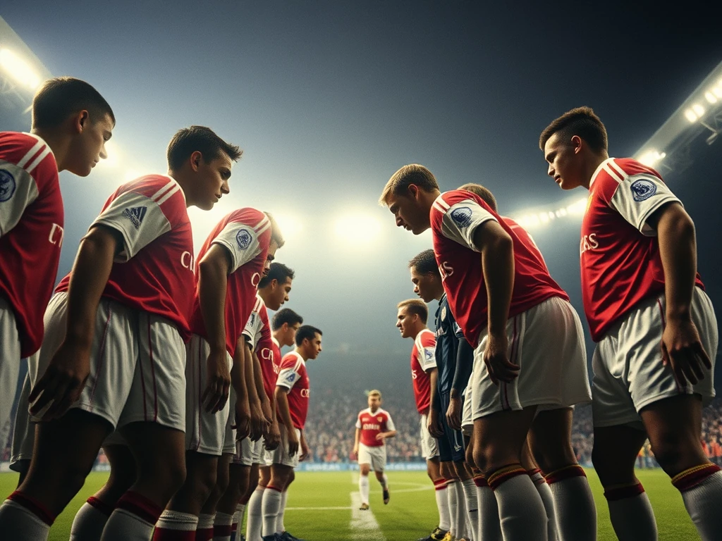 Rotherham United's 2001 FA Cup Upset: A Night to Remember