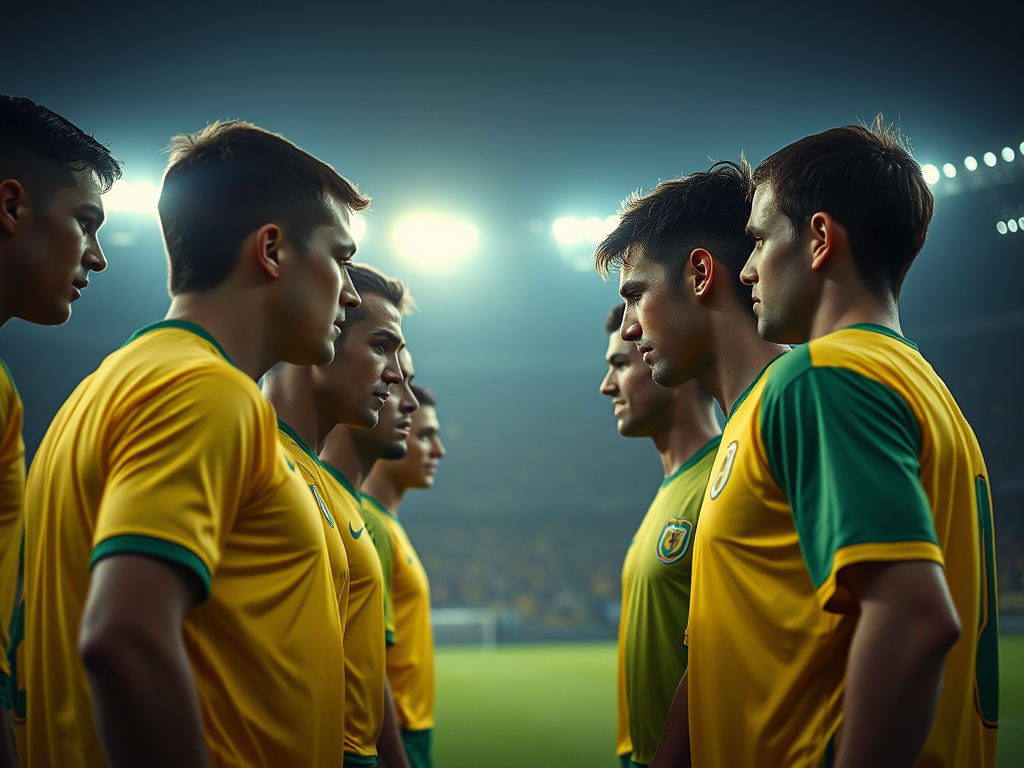 Fortuna Sittard's Path to Glory: The Impact of Ajax Match on Season Aspirations