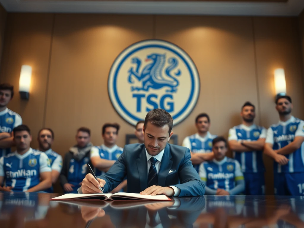 Ozan Kabak has completed his transfer from Schalke to TSG Hoffenheim and is expected to be a crucial part of the defense