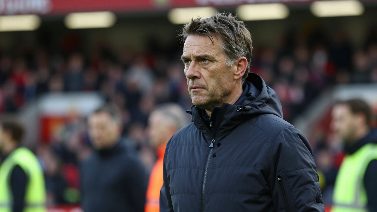 Leeds United manager Daniel Farke praised his team's resilience after they fought back to draw 1-1 with Brentford in the...