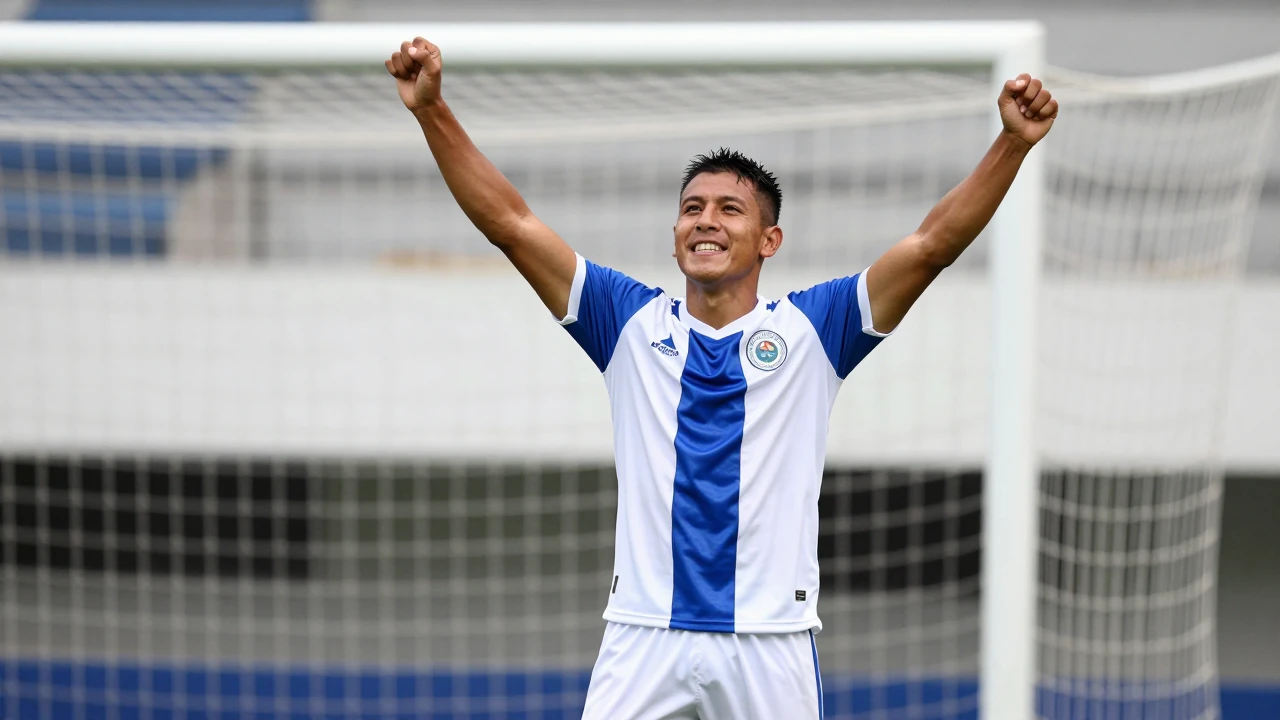 Puebla defeats Santos Laguna 3-2, rising in the standings with 10 points, after posting a controversial video that was...