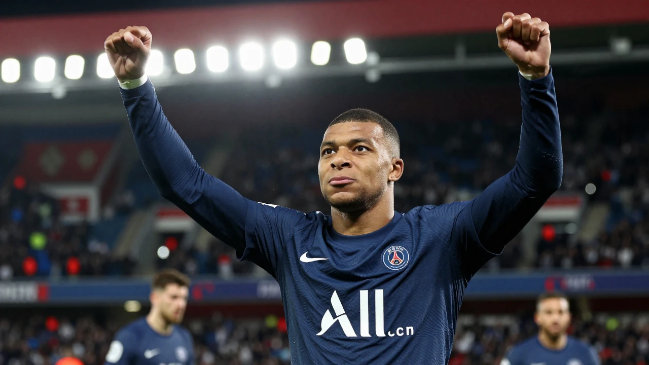 Paris FC secured a 3-0 win over Nice and prepares to face Marseille, sitting 2nd in the Ligue 1 table after two matches