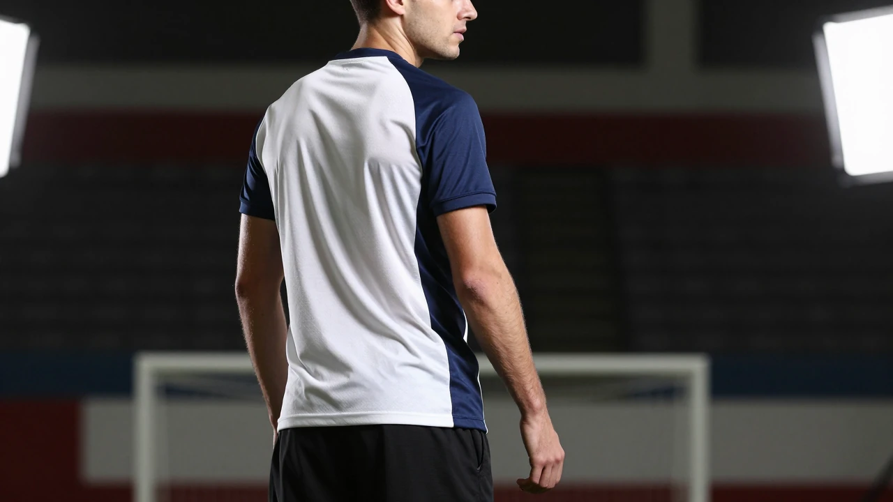 Tottenham Hotspur agree £30m deal for England defender Djed Spence, with Inter Milan looking for a right-wing-back option