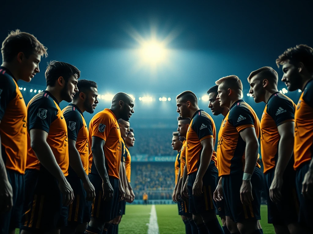 The vibrant culture surrounding Livingston FC is a testament to the passion and loyalty of its supporters