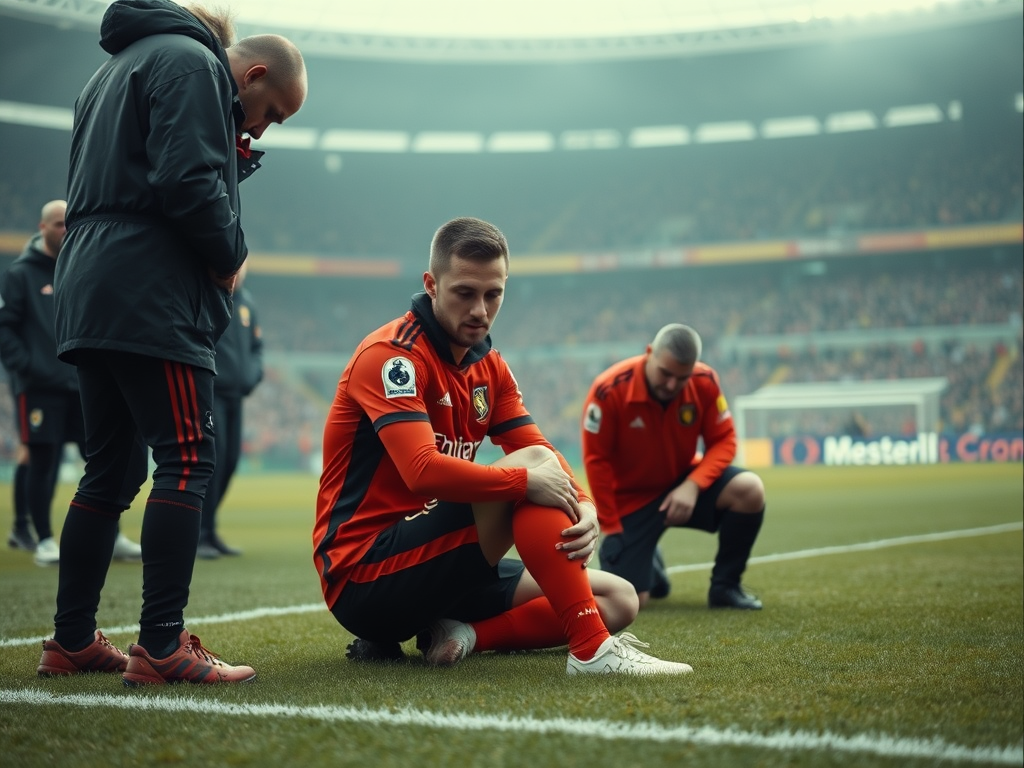 Kråkene: Nøkkelen til Økt Pressing og Ballvinnerkraft