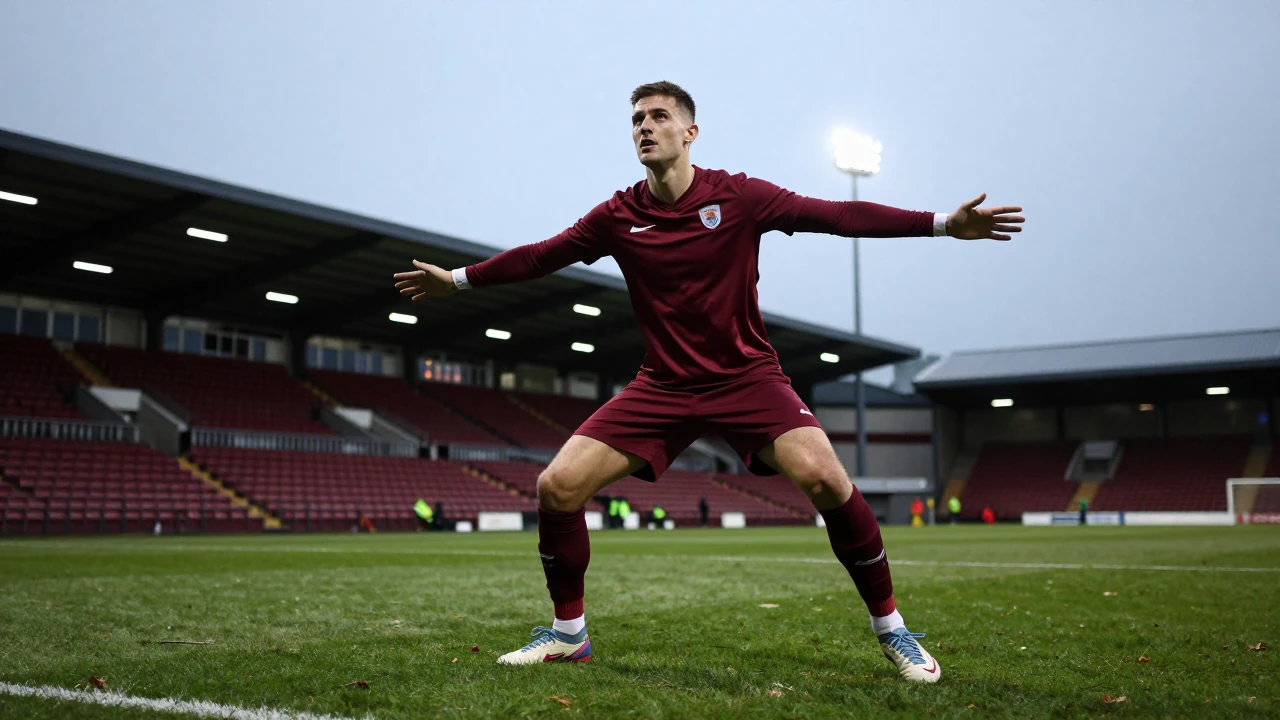 Burnley defender Kyle Walker says he is 'desperate' for a win against Derby County to halt the club's 22-game winless...