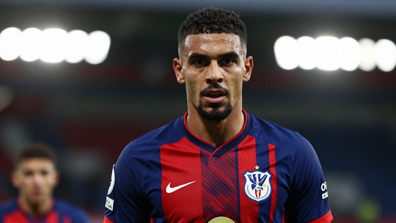 Crystal Palace are exploring a move for Atalanta's Odilon Kossounou as they seek defensive reinforcements ahead of the...