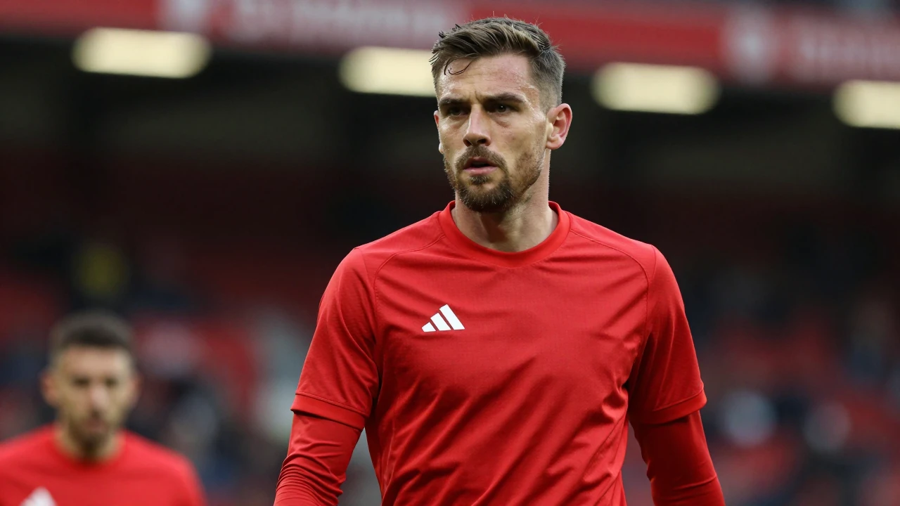 Middlesbrough secure USMNT centre-back Max Arfsten for up to $7.5 million, boosting their defence ahead of a new season...
