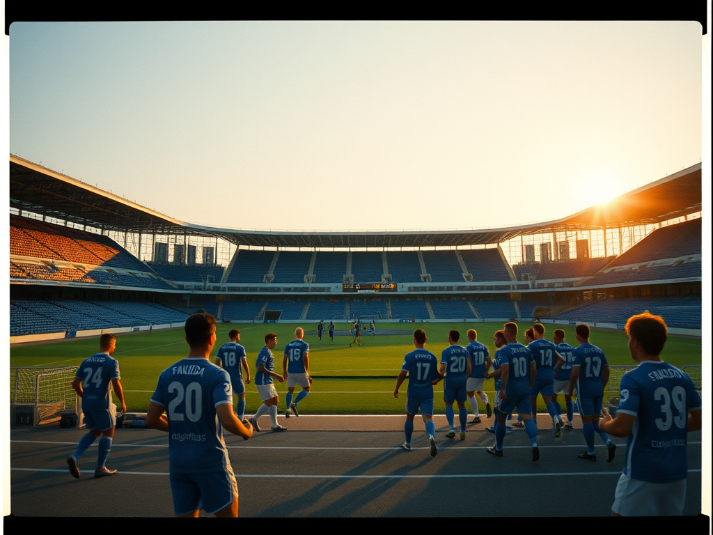 Player spotlight: S. Fukuda's impact on Karlsruher