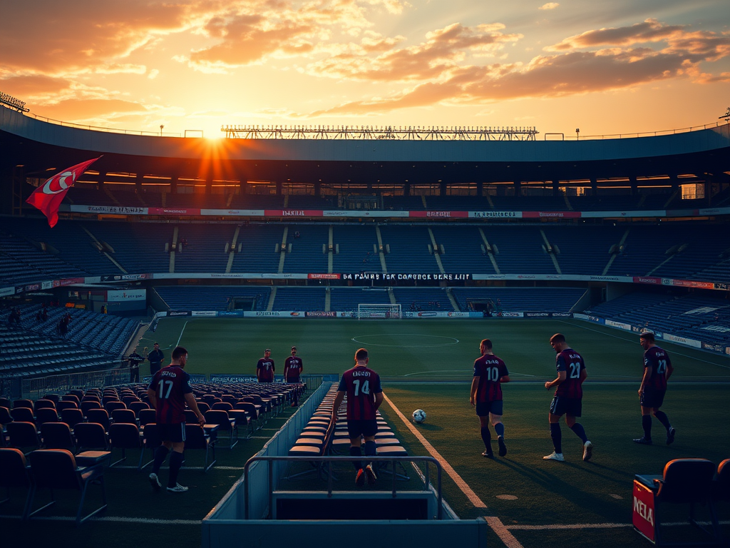 Pogoń Szczecin increases ticket prices for match