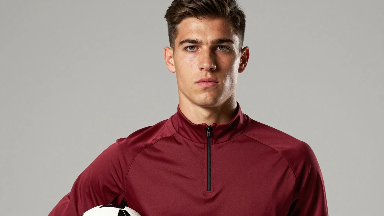 Northampton Town have signed Nottingham Forest defender Josh Powell on a season-long loan, their 11th summer addition, as...