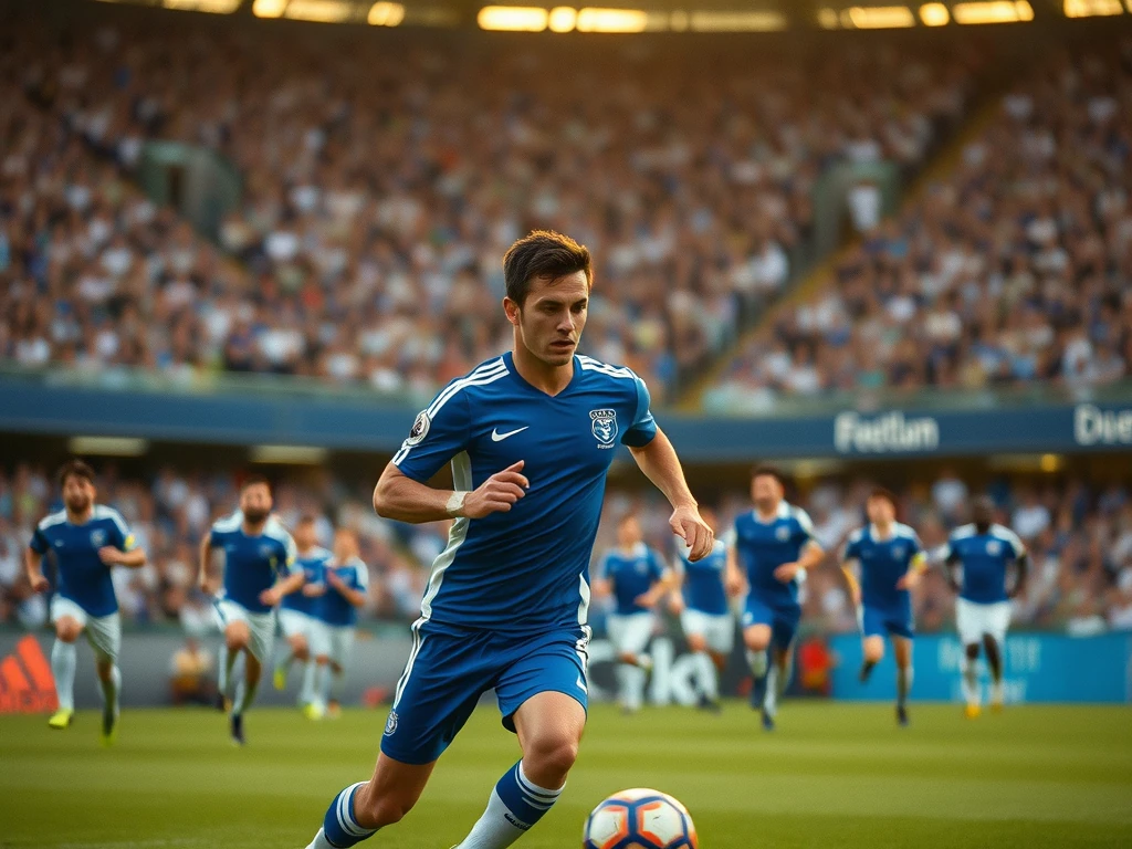 Reassessing Leicester City's Tactical Approach: Key Adjustments for Success