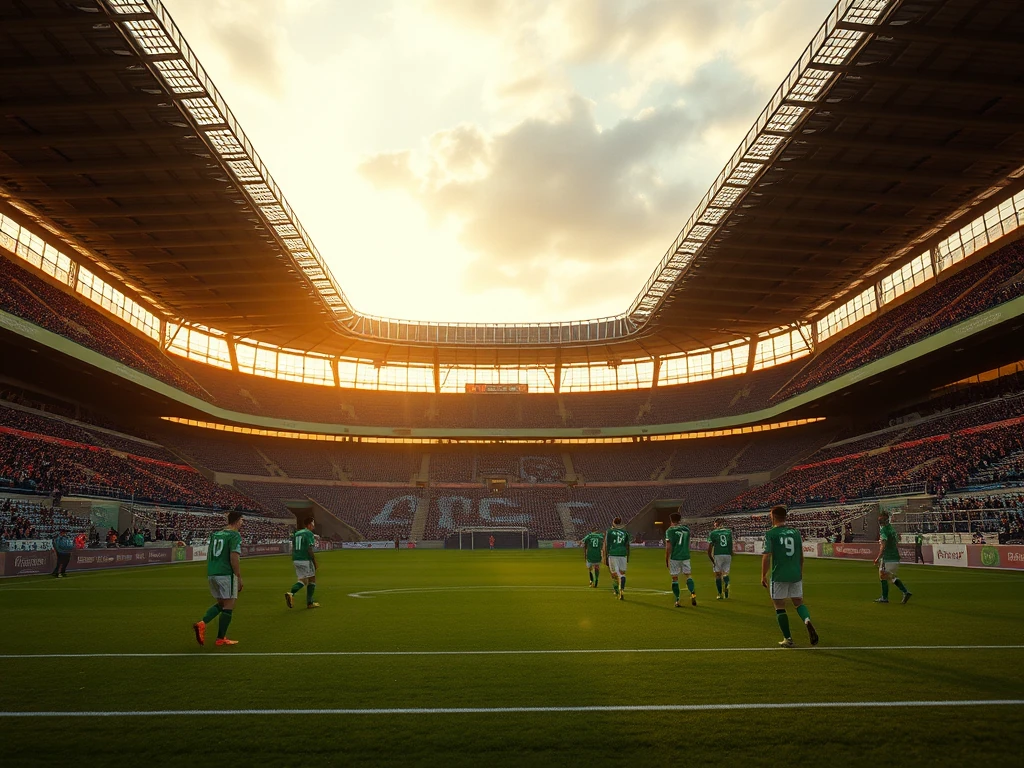 The Heartbeat of Hibernian: Embracing Fan Culture and Rituals