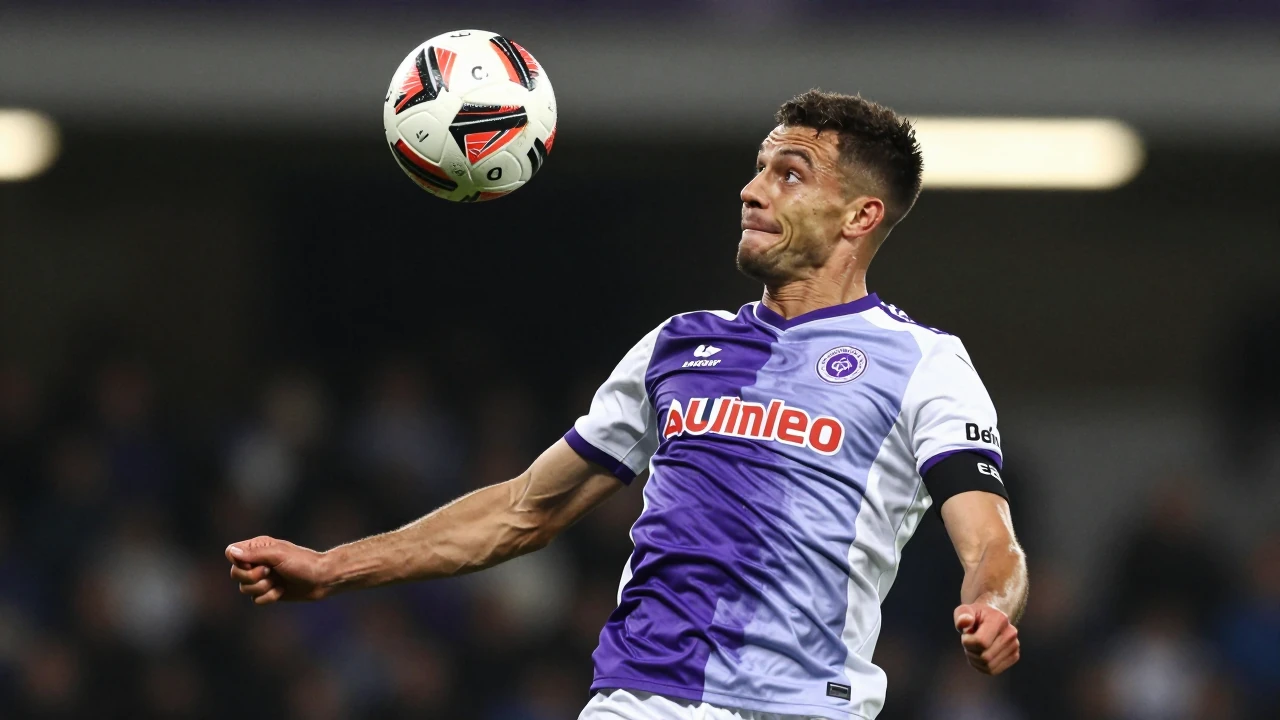 Anderlecht vertrekt vervroegd naar Kazachstan voor de cruciale wedstrijd tegen Kairat Almaty in de Europa League