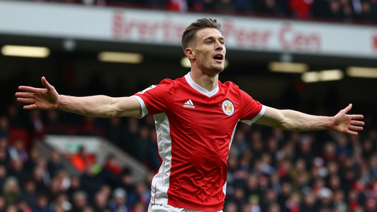 Kevin Schade scored but Brentford were pegged back in a 1-1 Premier League draw at Leeds United, ending their two-game...