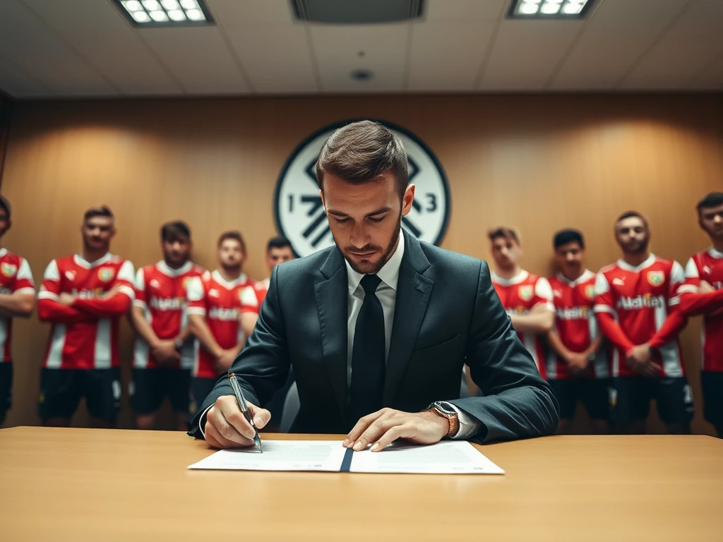AZ Alkmaar maakt transfer van Timo Letschert officieel