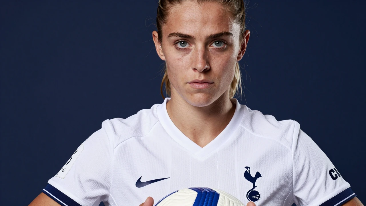 Tottenham Hotspur Women made 11 moves in the 2026/27 summer transfer window, according to the WSL Football transfer tracker