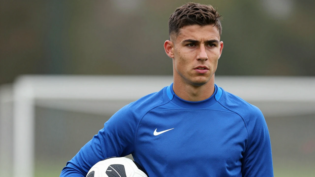 O lateral-esquerdo João Souza chega ao FC Porto por empréstimo sem custo para o Tottenham até junho de 2027, com o clube...