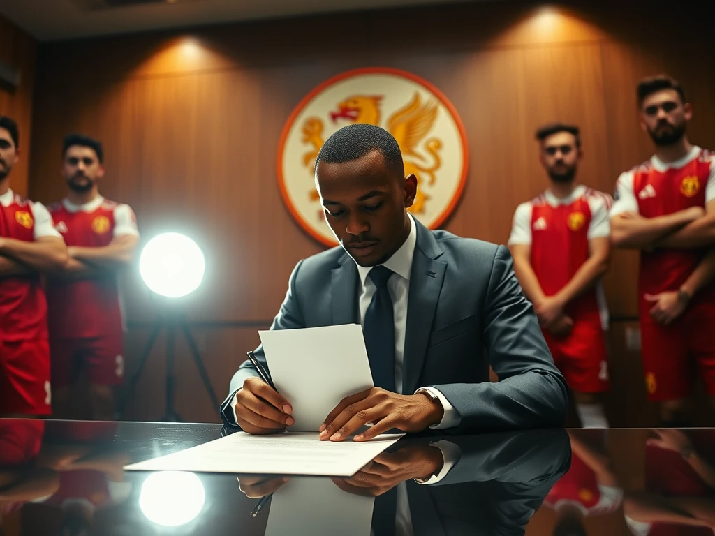 RB Leipzig könnte im Sommer 2026 mit Yan Diomande einen Rekordtransfer erzielen