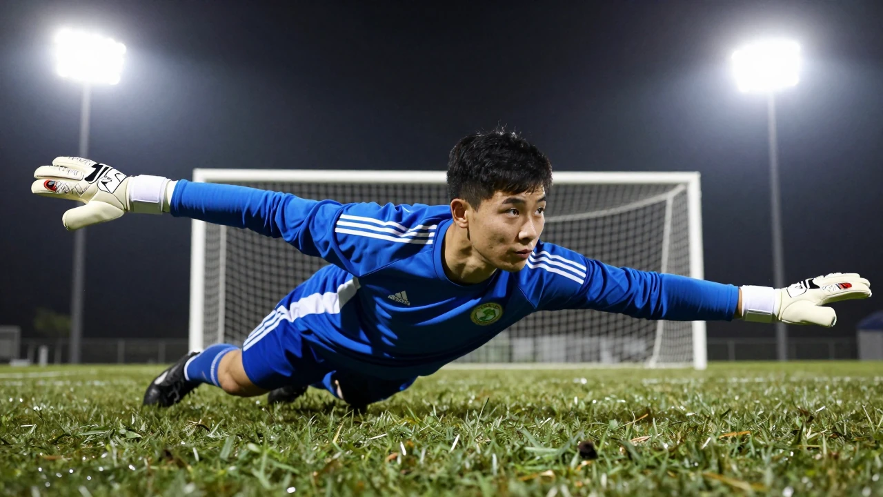 Toulouse FC goalkeeper Guillaume Restes will make his senior France debut tonight, starting against Belgium in the...