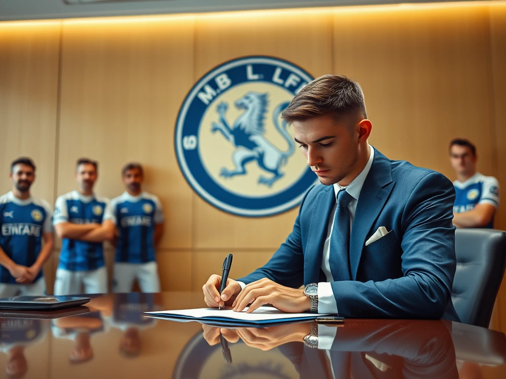 K.R.C. Genk en Club Brugge zijn verwikkeld in een transferoorlog over Noah Adedeji-Sternberg
