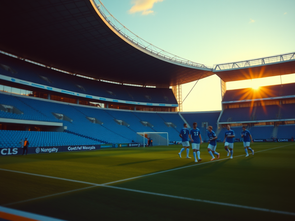 Club Deportivo Leganés gana premios en Stadium Business Awards y Football Business Awards