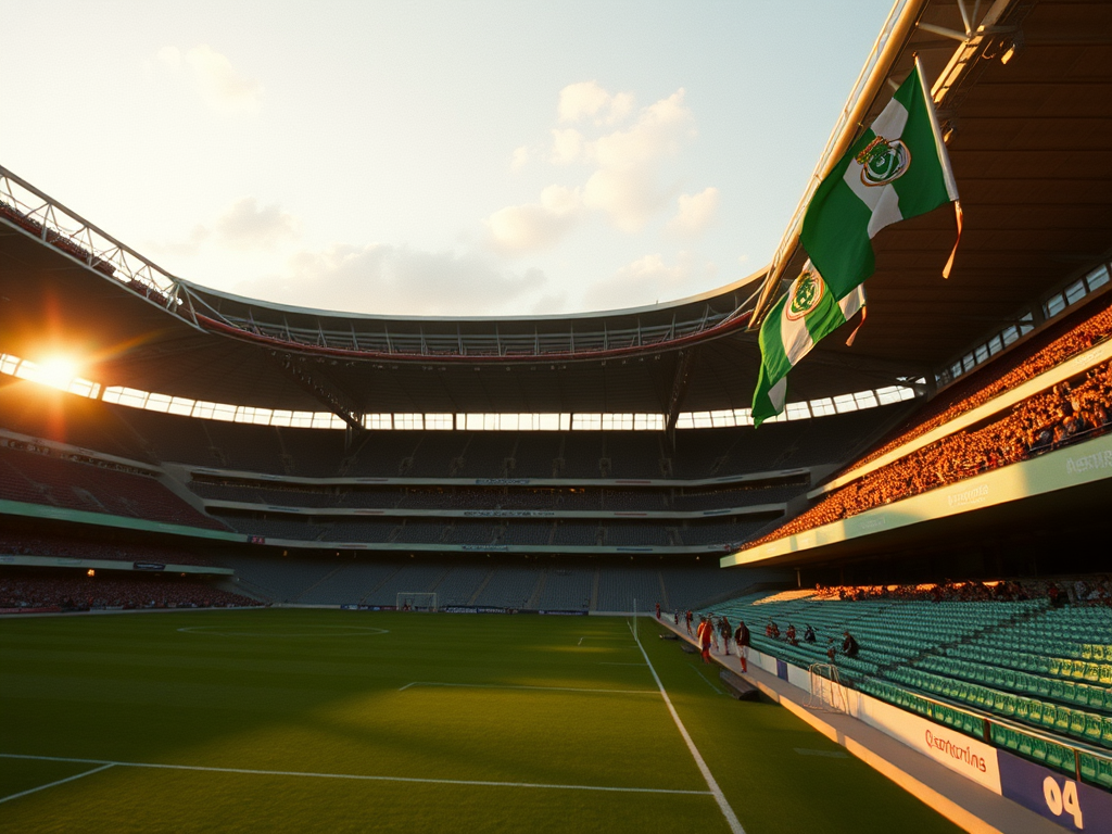 The 2008 Resurgence: Racing Santander's Historic Survival in La Liga
