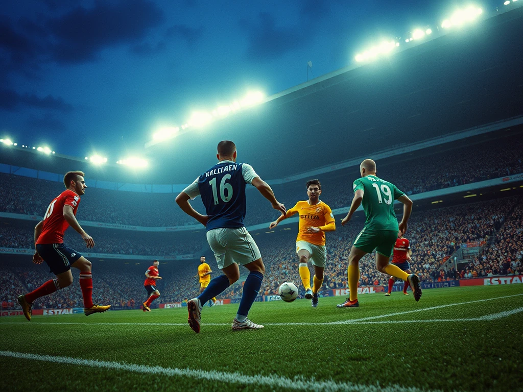 منتخب مصر ينتظر الحصول على مكافآت مالية بعد التأهل إلى دور الـ32 من كأس العالم 2026، للمرة الأولى في تاريخه، مع إمكانية...