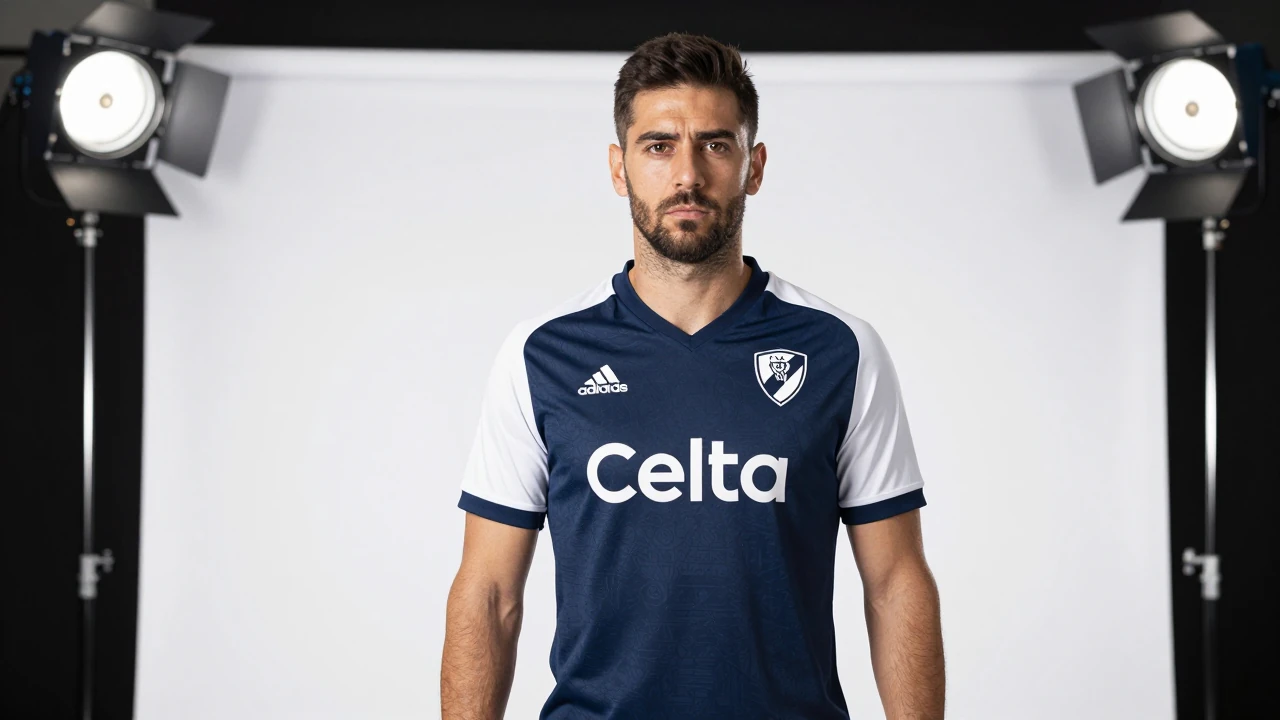 Celta Vigo president Marian Mouriño vows no forced sales, despite €50m losses since 2020