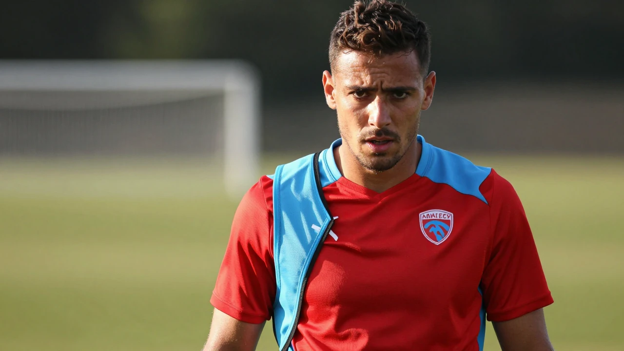 La prochaine saison de Ligue 2 promet d'être passionnante avec des clubs historiquement significatifs qui se battent pour...