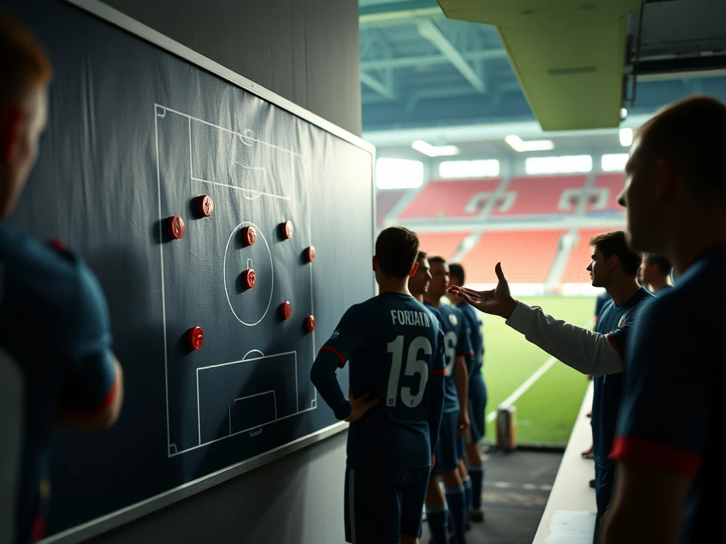In the upcoming friendly against Jordan, the Nati will rely on key players to solidify their form ahead of the 2026 World Cup