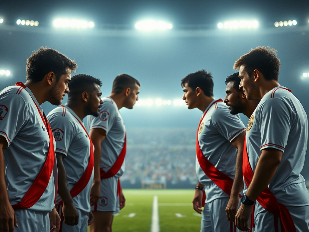 Rituales de los Aficionados del Rayo: Pasión y Comunidad